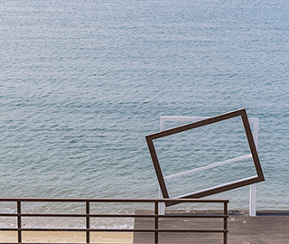 학암포해수욕장